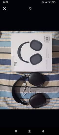 p9 headphones