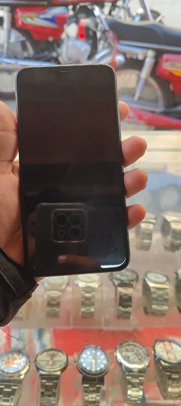 iphone XS MAX 512GB with box 7