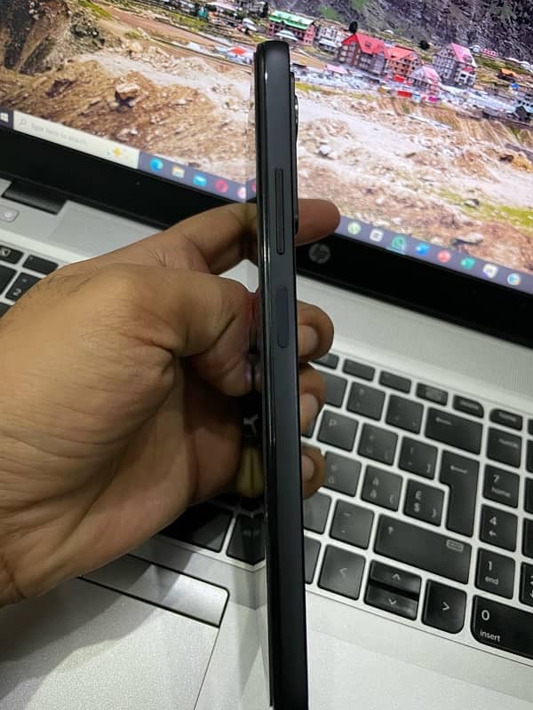 Redmi Note 12 pro price (60000) condition 10/10 4