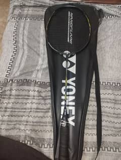 yonex Nanoflare