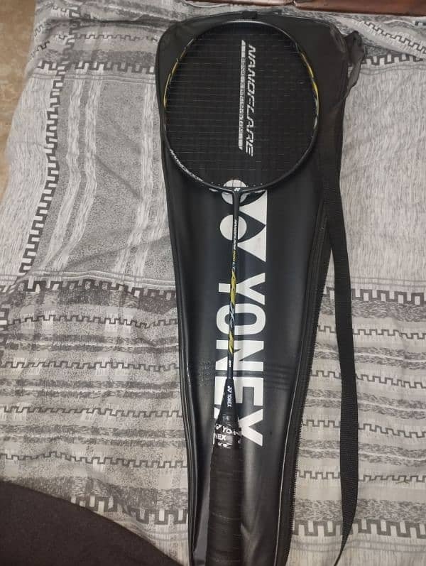 yonex Nanoflare 0