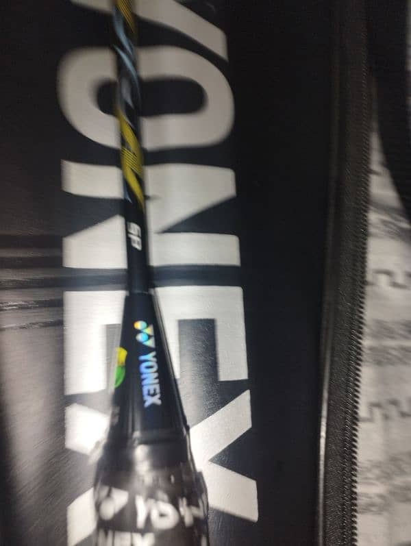 yonex Nanoflare 2