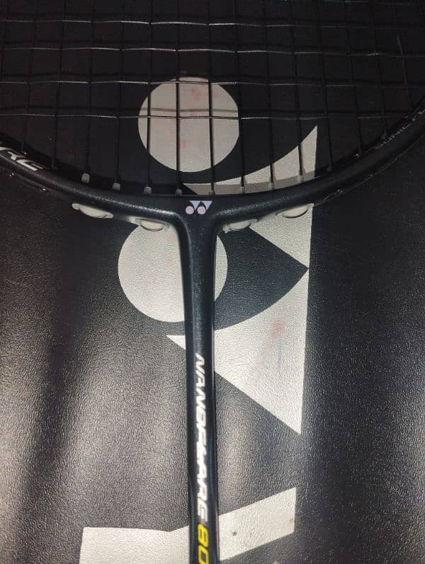 yonex Nanoflare 4