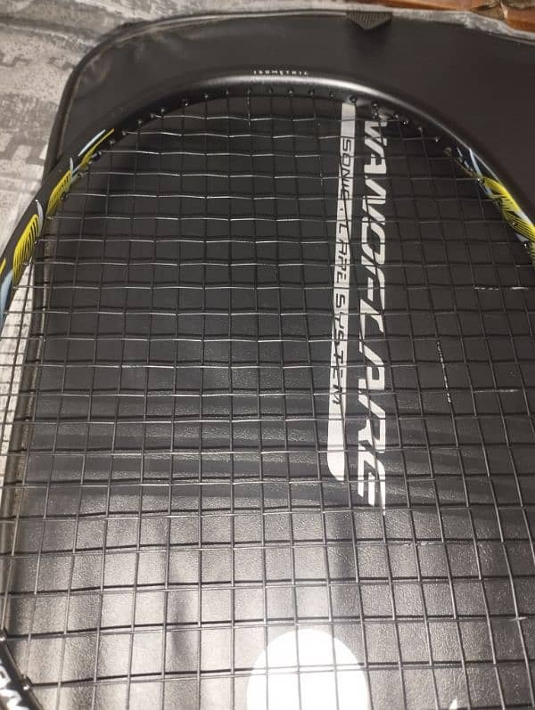 yonex Nanoflare 5