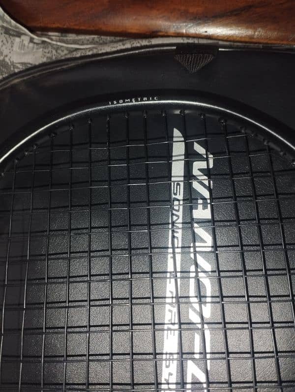 yonex Nanoflare 6