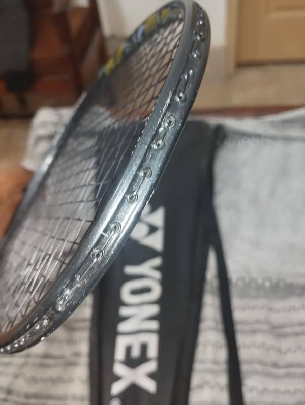 yonex Nanoflare 7