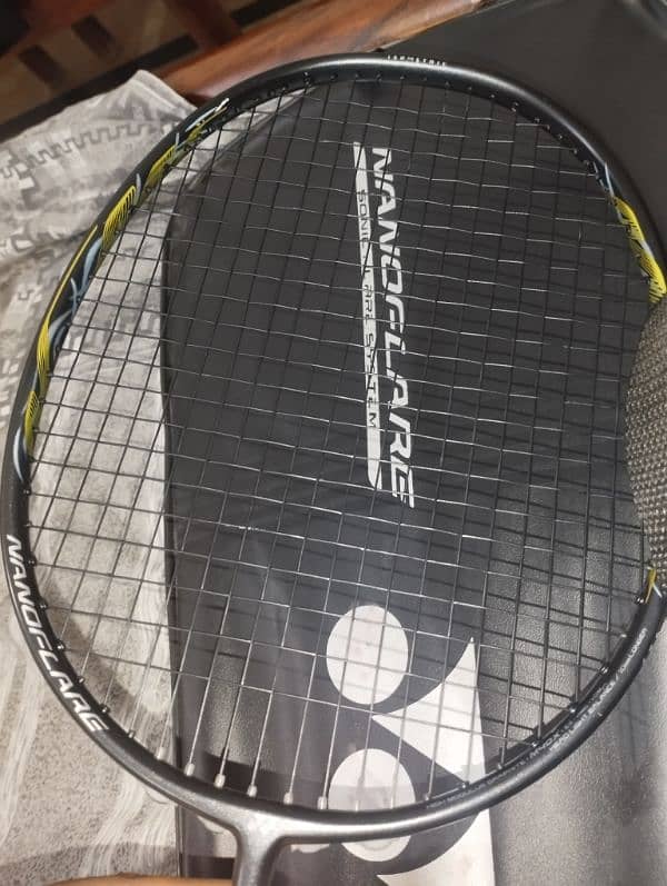 yonex Nanoflare 9