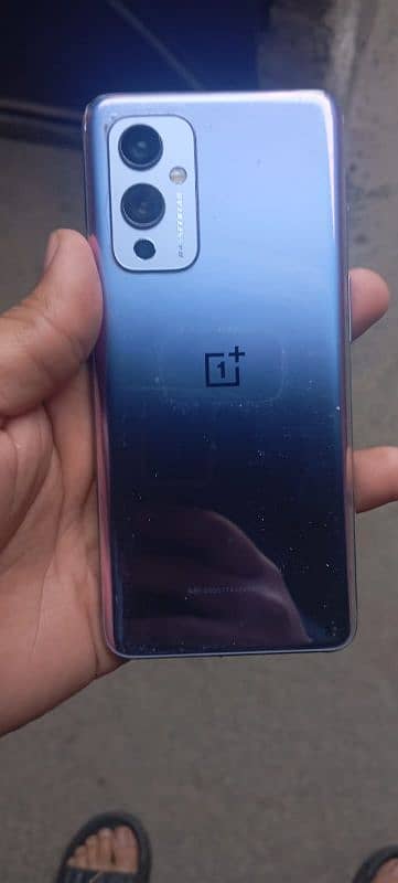 OnePlus 9 3