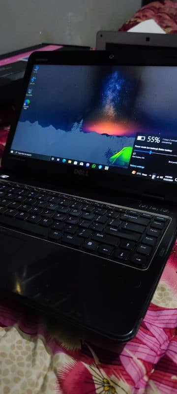 exchang/sale gaming laptop  i3 2nd gen 6gbram 128gb ssd  1gb graphic 5