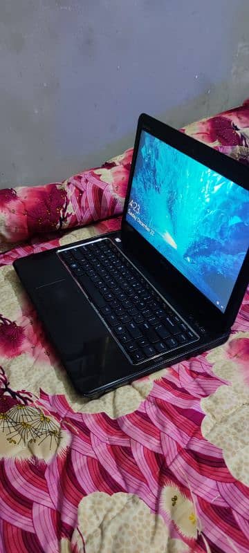 exchang/sale gaming laptop  i3 2nd gen 6gbram 128gb ssd  1gb graphic 11