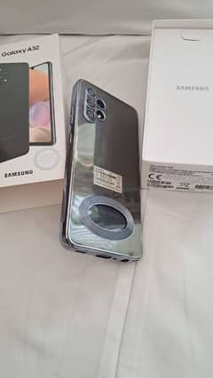 Samsung A32