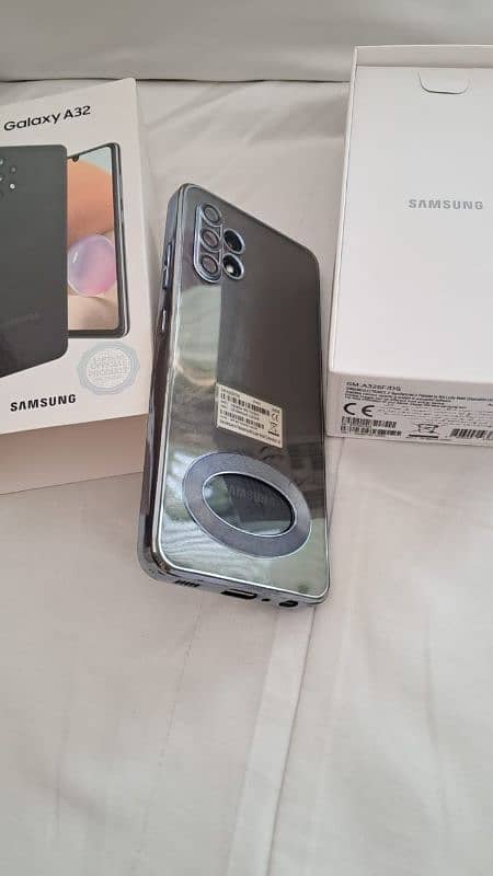 Samsung A32 0