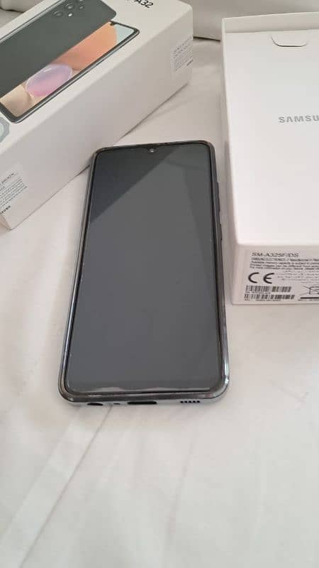 Samsung A32 2