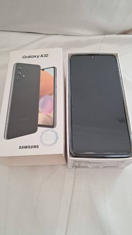 Samsung A32 3