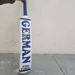 Garman Coconut wood Bat player addition