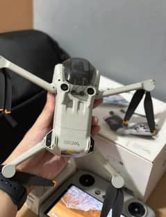 dji mini 3 Pro with all Saman urgent sale