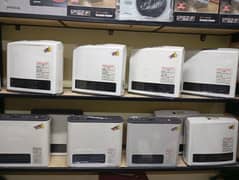 Fresh Stock Japanese Rinnai Hot Air Blower Heaters