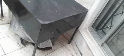 Generator cover +Any thing for wether