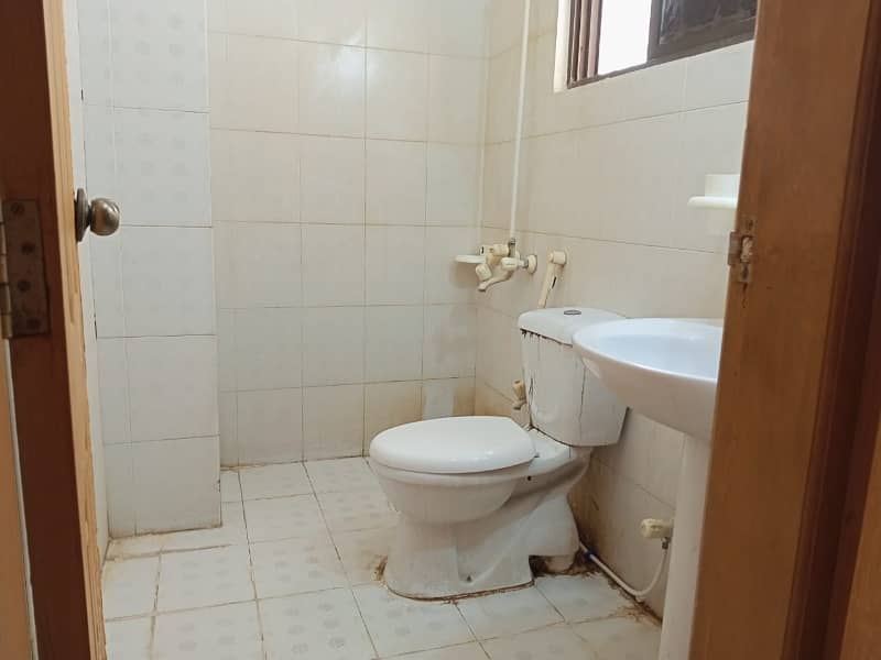 Two Bedroom furnished flat available for rent 7