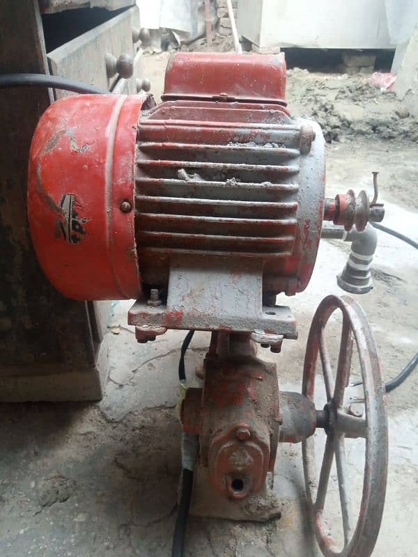 3 star Donkey Moterpump Coper 220 ac volt 3