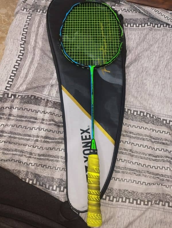 yonex single racket 0