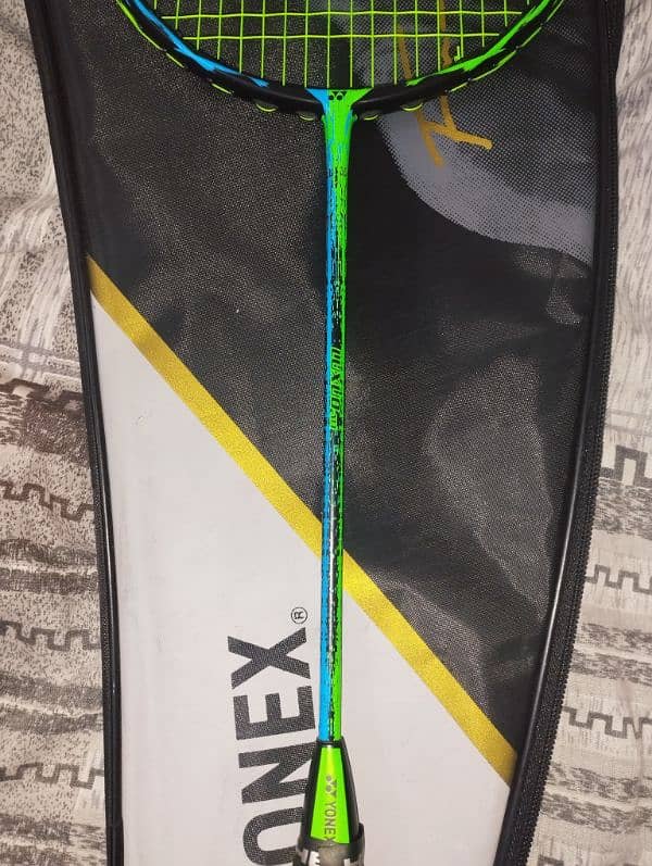 yonex single racket 2