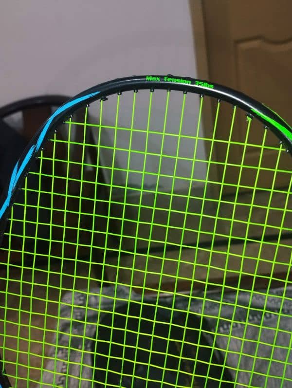 yonex single racket 5