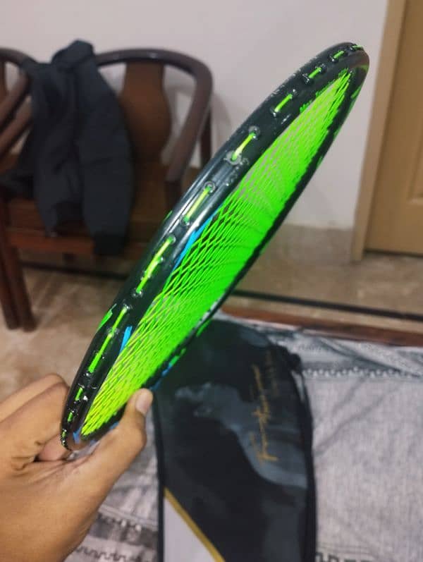 yonex single racket 7