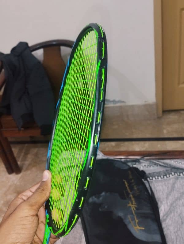 yonex single racket 9