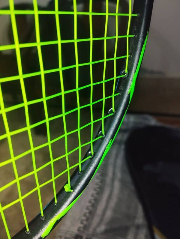 yonex single racket 10