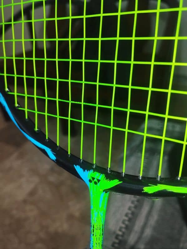 yonex single racket 11