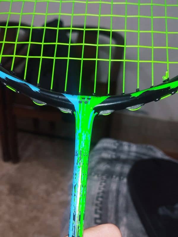 yonex single racket 12