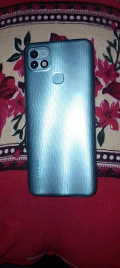 infinix