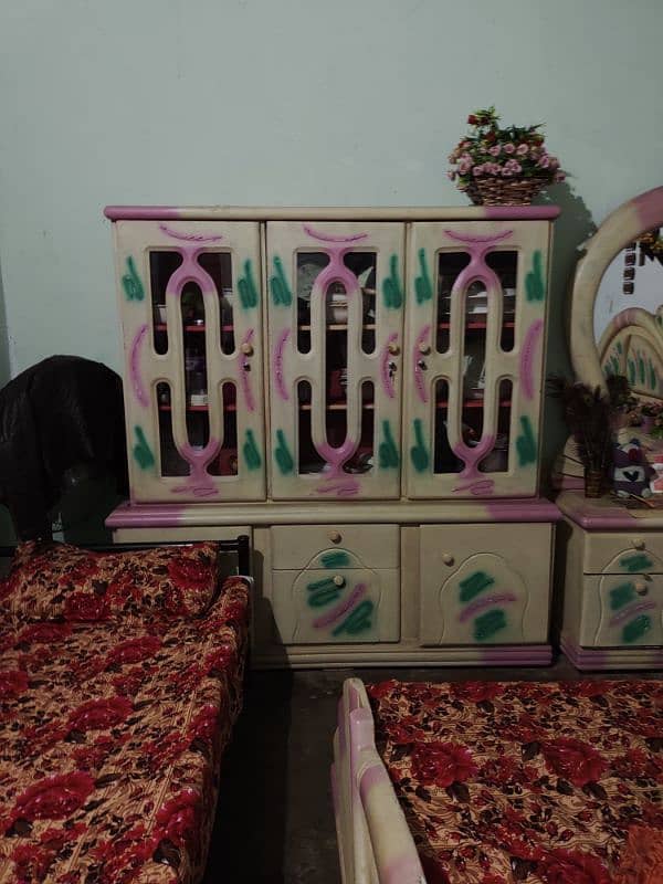 all furniture new condition 3