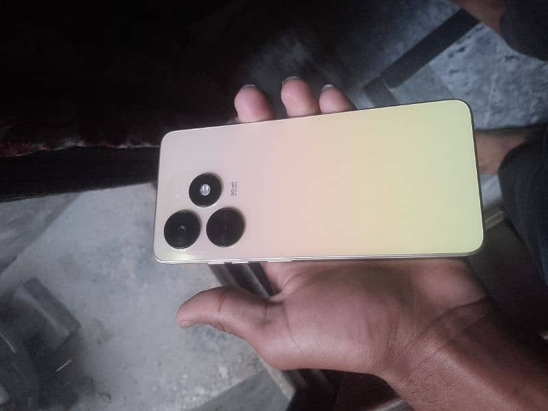 Tecno spark 20c for sale 10/10condition 2