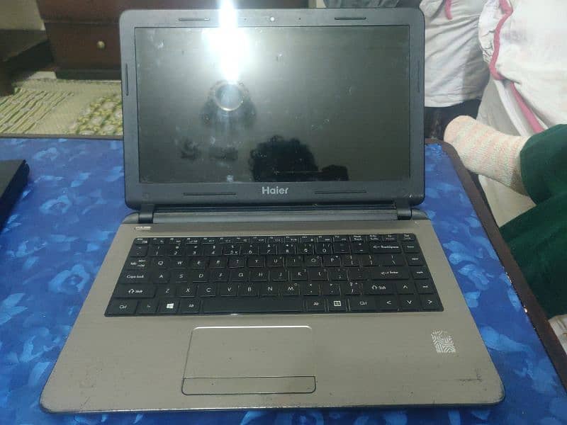 Laptops available at nominal price 3