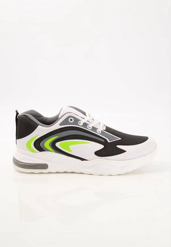 men's comfortable jogger shoes 1