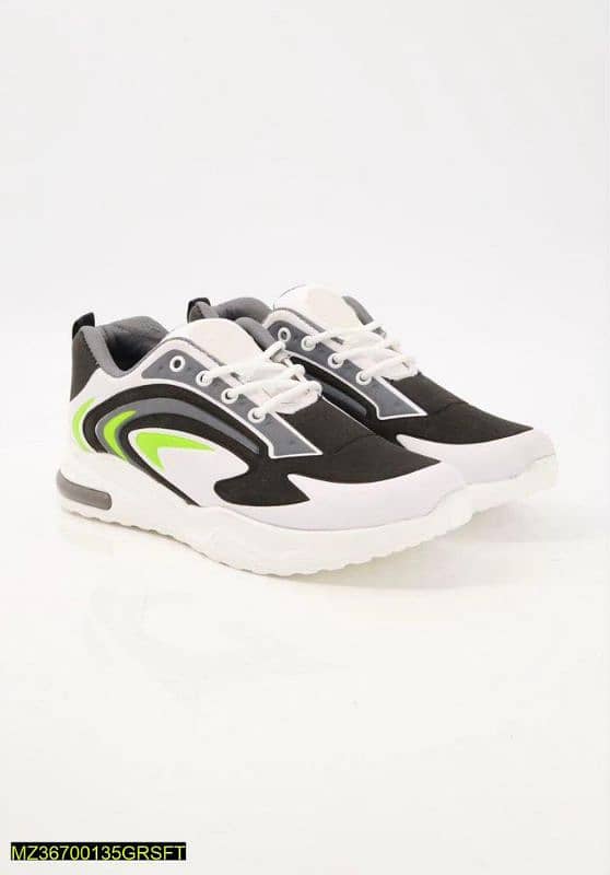 men's comfortable jogger shoes 2