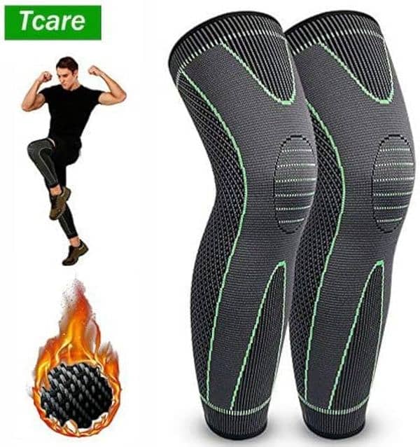 "Knee Brace | Knee Pads | Knee Support | Knee Warmer | 3