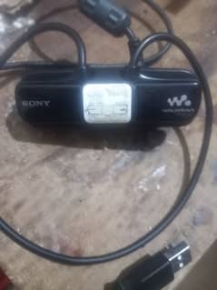 sony walkman