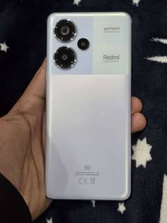 Redmi Note 13 pro plus 5G 12 gb 512 gb