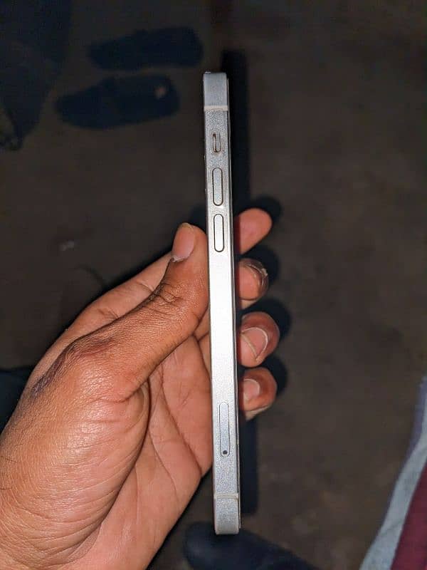 iphone 12 good condition (03407258119) 6