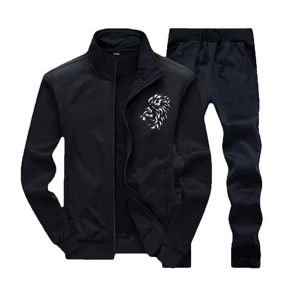 Winter Track suit | Track Suit | Track Suit For Men 10