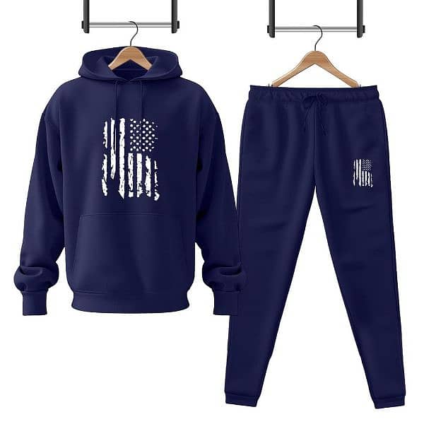 Winter Track suit | Track Suit | Track Suit For Men 17