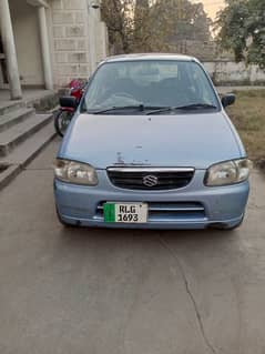 Suzuki Alto 2006