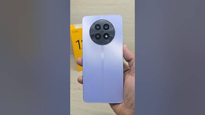 realme 12 256GB 4