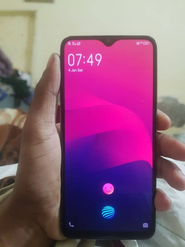 vivo s1.8/256 0