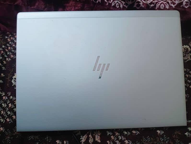 HP Elitebook 840 G5 7th gen 16/256 5