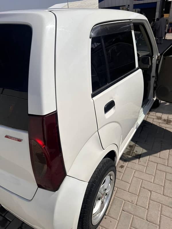 Suzuki Alto 2008 5