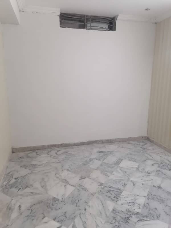 Basement For Rent in G-13 6